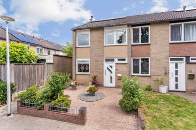 Woning Zandhorstlaan 31 Oldenzaal