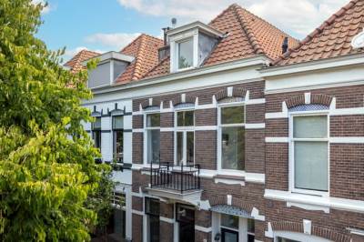 Woning Jacob Cremerstraat 62 Arnhem