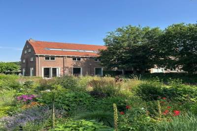 Woning Holleweg 100 Heiloo
