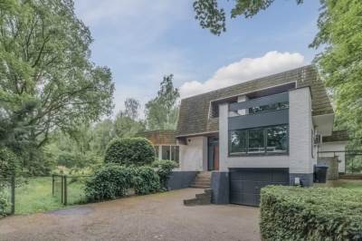 Woning Antwerpsestraatweg 607 Bergen op Zoom