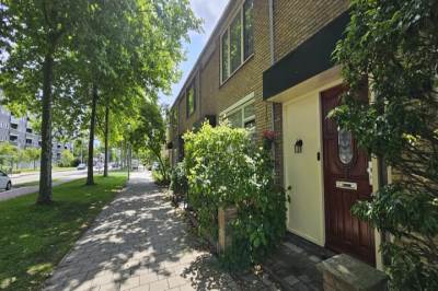 Woning Graan voor Visch 18022 Hoofddorp
