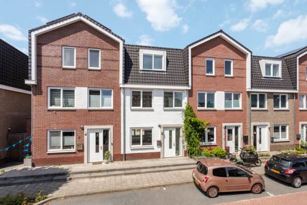 Woning Bleekweg 18 Enschede