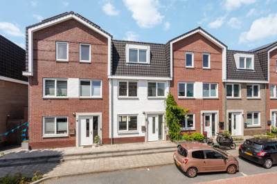Woning Bleekweg 18 Enschede