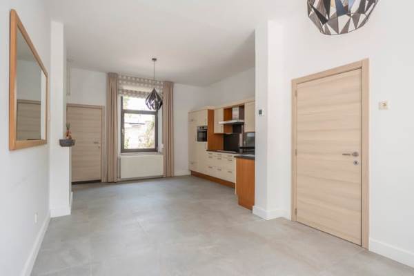 Woning Hoogfrankrijk 42 Maastricht