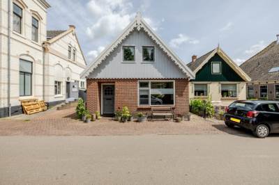 Woning Warder 129 Warder