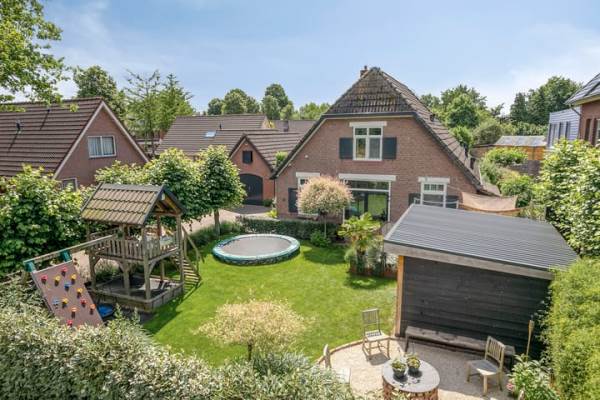 Woning Jonasweg 8 Vaassen