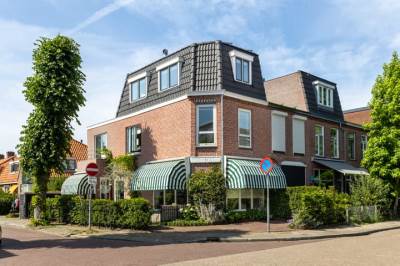 Woning Kritzingerlaan 11 Zeist