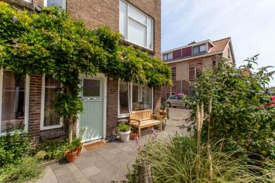 Woning Bataviastraat 57 Utrecht