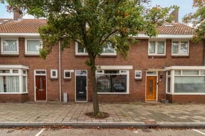 Woning Graaf Florislaan 5 Beverwijk