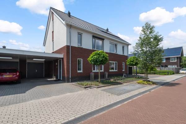 Woning Zeis 14 Holten