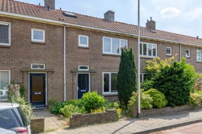 Woning Panterstraat 3 Nijmegen