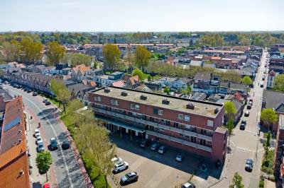 Woning Stationsstraat 27 Katwijk (ZH)