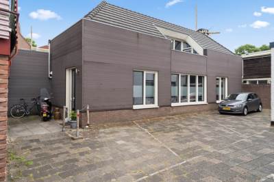 Woning Havenstraat 46A Woerden