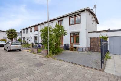 Woning Lumièrestraat 7 Heerlen