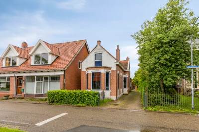 Woning Dorpsstraat 112 Kiel-Windeweer
