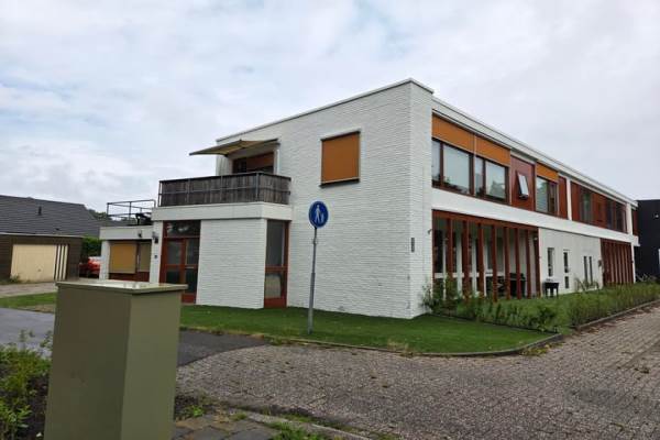 Woning Alteveerstraat 138 Hoogeveen