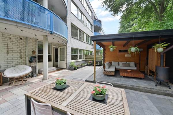 Woning Gitaarstraat 53 Almere