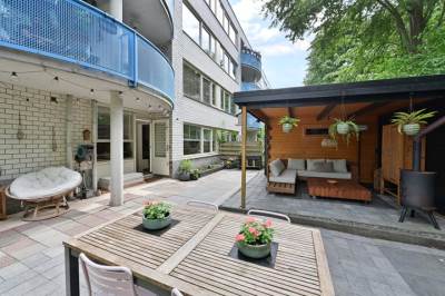 Woning Gitaarstraat 53 Almere