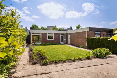 Woning Welgelegen 23 Nieuw-Vennep