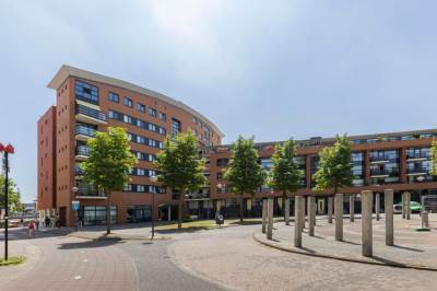 Woning Groenstraat 184 Helmond