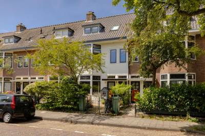 Woning Hyacintenlaan 10ZW Haarlem