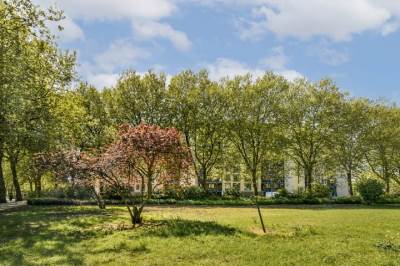 Woning Beysterveld 123 Amsterdam