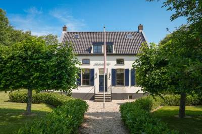 Woning Onderweg 19 Herwijnen