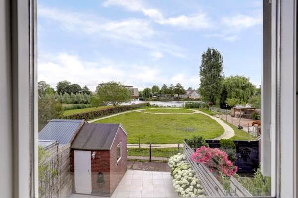 Woning Pruimendijk 212D Ridderkerk