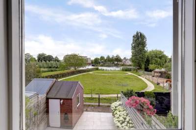 Woning Pruimendijk 212D Ridderkerk