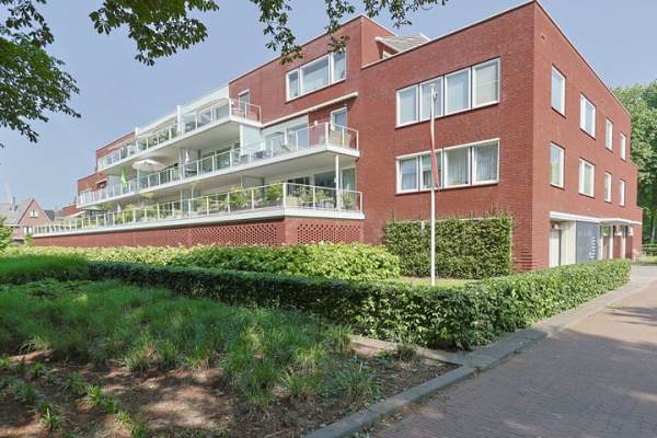 Woning Stevinstraat 15 Alphen aan den Rijn