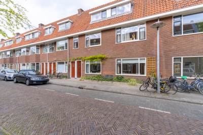 Woning Morelstraat 66 Utrecht