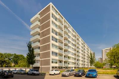 Woning Schotlandstraat 94 Haarlem