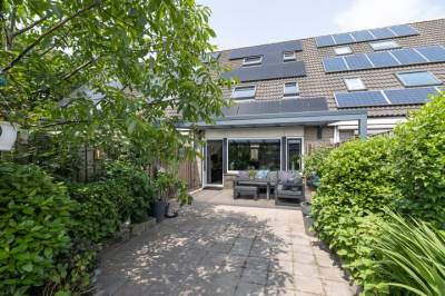 Woning Gaast 15 Huizen