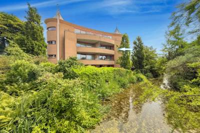 Woning Tuin van Kapitein Rommel 11 Castricum