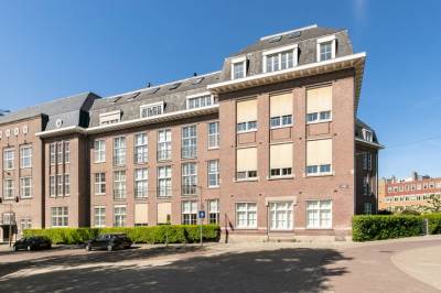 Woning Joh.M. Coenenstraat 48 Amsterdam