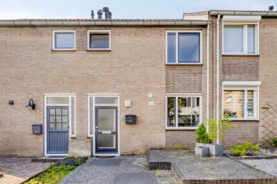 Woning Wolfsweg 22 Kerkrade