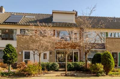 Woning Doorwerthstraat 30 Breda