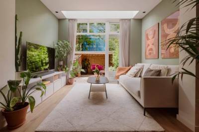 Woning Hoofdweg 351H Amsterdam