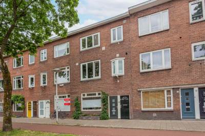 Woning Van Egmondkade 56B Utrecht