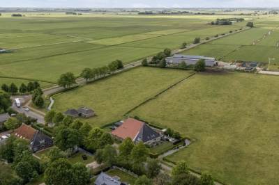 Woning Osingahuzen 3 Heeg