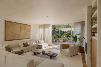 Woning Laurierstraat 246A Amsterdam