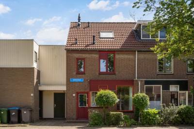 Woning Valkenlaan 81 Delft