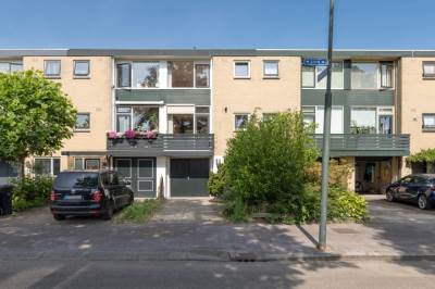Woning Lijzij 98 Huizen