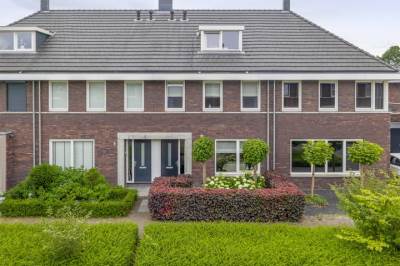Woning Calèche 34 Waalwijk