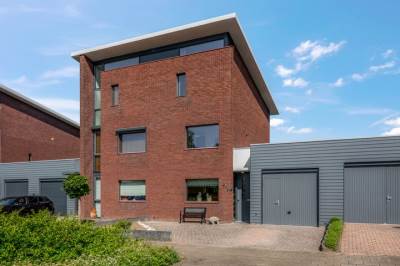 Woning Spinderweg 6 Ede