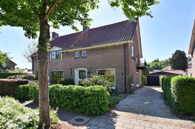 Woning Rembrandtlaan 8 Loosdrecht