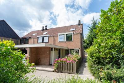 Woning Gildemark 38 Almere