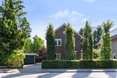 Woning Staringlaan 1 Apeldoorn
