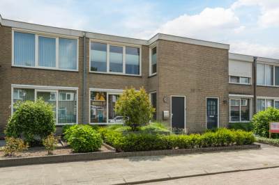 Woning Kard. de Jongstraat 85 Valkenswaard