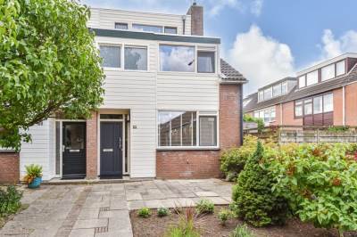 Woning Rivierenlaan 166 Pijnacker